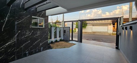 house em Avenida Atenas, Porto Rico - Porto Rico - PR