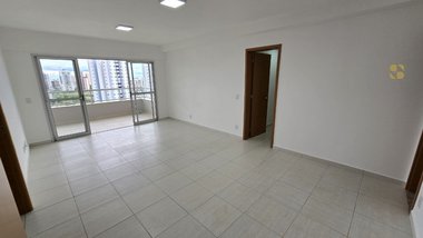 apartment em Avenida A, Bela Vista - Cuiabá - MT