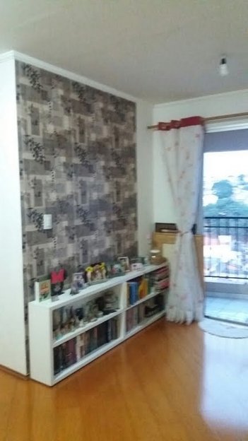 apartment em Rua Alberto Cortez, Pestana - Osasco - SP