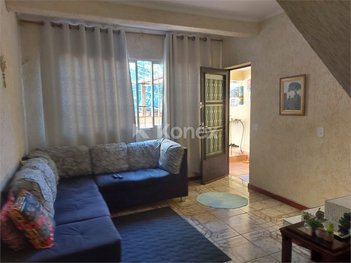 house em Rua da Grota, Vila Gustavo - São Paulo - SP