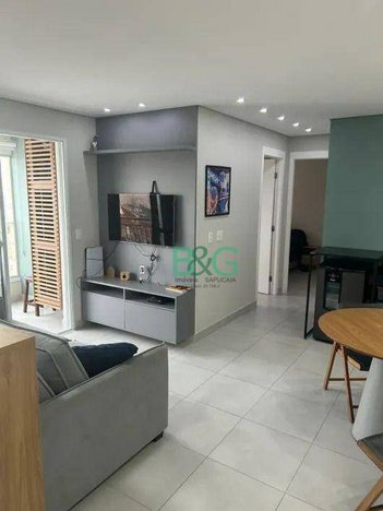 apartment em Rua Maria Helena, Piqueri - São Paulo - SP