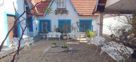 commercial_building em Rua João Alfredo, Santo Amaro - São Paulo - SP