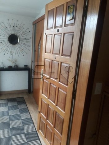 apartment em Rua Conde de São Joaquim, Bela Vista - São Paulo - SP