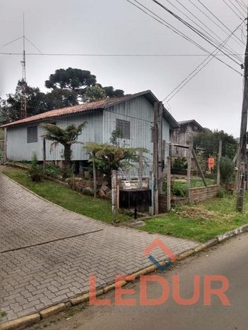 house em Rua Conselho Comunitário, São Francisco de Paula - São Francisco de Paula - RS