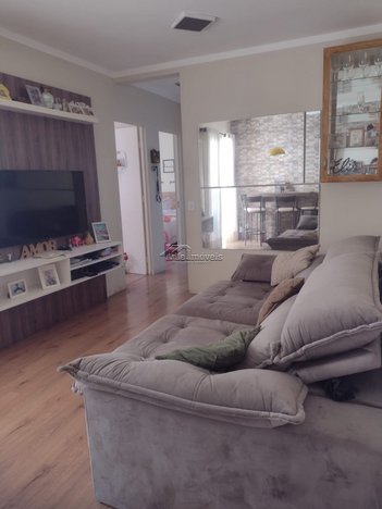 apartment em Rua Manoel João da Silva, Vila Inema - Hortolândia - SP