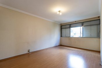 apartment em Rua Tabapuã, Itaim Bibi - São Paulo - SP