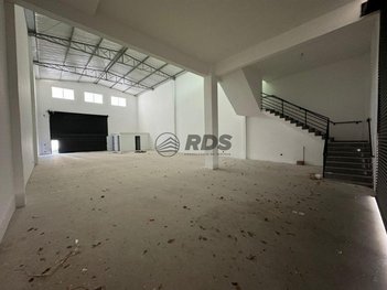 industrial em Rua Distrito Federal, Vila São Pedro - Santo André - SP