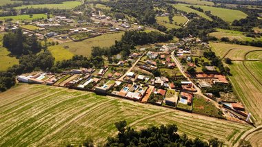 land_lot em Estrada dos Dias, Caguassu - Sorocaba - SP