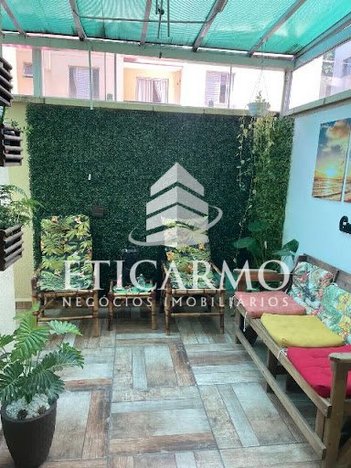 apartment em Rua Gustavo Geley, Fazenda Aricanduva - São Paulo - SP