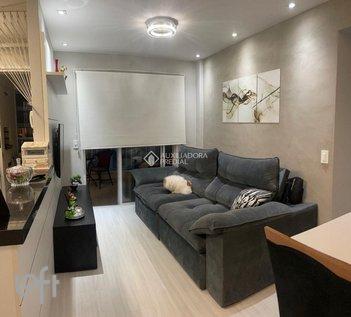 apartment em das Lágrimas, Mauá - São Caetano do Sul - SP