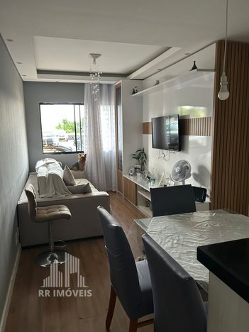 apartment em Avenida Henrique Gonçalves Baptista, Jardim Belval - Barueri - SP