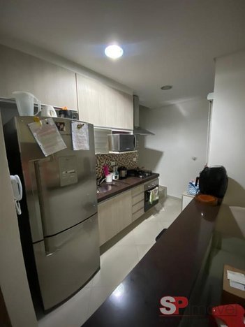 apartment em Rua Santa Isabel, Vila Camilópolis - Santo André - SP