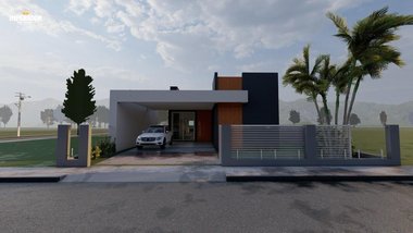 house em Rua Iara, Arroio do Sal - Arroio do Sal - RS