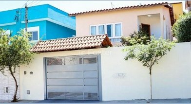 house em Rua Japão, Jardim São Luís - Santana de Parnaíba - SP