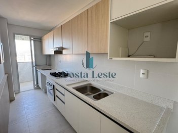 apartment em Rua Brasilpinho, Kobrasol - São José - SC