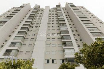 apartment em Rua Vitória Régia, Campestre - Santo André - SP