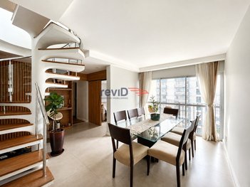 apartment em Rua Tiangua, Vila Mascote - São Paulo - SP