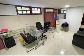 office em Rua Professor Zuza, Cidade Alta - Natal - RN