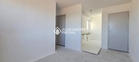 apartment em Estrada Campo Novo, Ipanema - Porto Alegre - RS