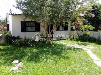 house em Avenida Florida, Florida - Guaíba - RS
