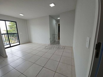 apartment em Rua Portugal, Centro - Cambé - PR