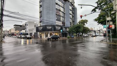 office em Rua Marcílio Dias, Centro - Novo Hamburgo - RS