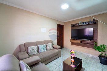 apartment em Rua Joaquim Nabuco, Ponte de São João - Jundiaí - SP