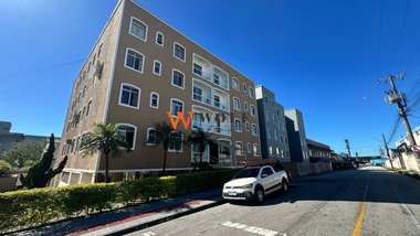 apartment em Rua Domingos Pedro Hermes, Jardim Cidade de Florianópolis - São José - SC