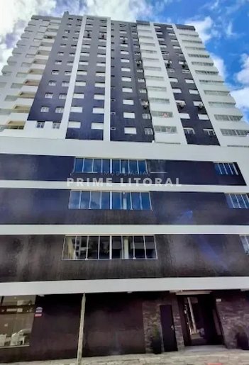 apartment em Rua Almirante Tamandaré, Centro - Tramandaí - RS