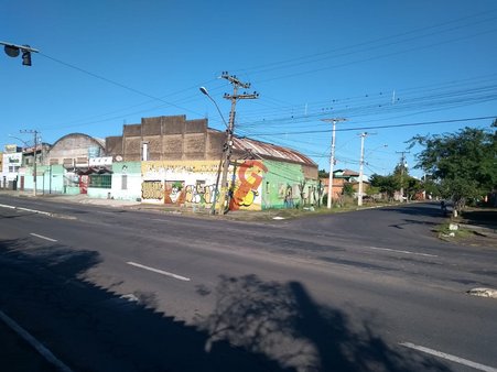 Cômodo Condomínio