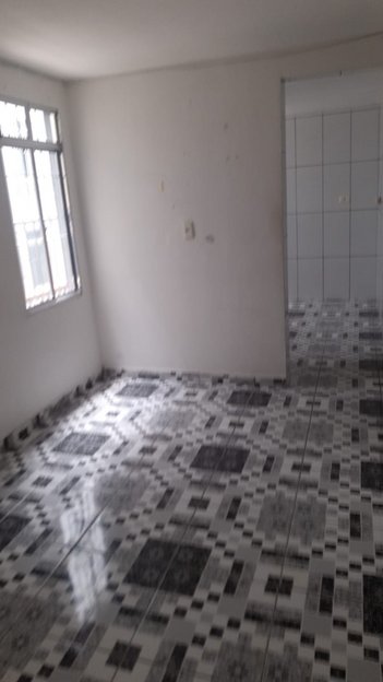 apartment em Rua Esquivel Navarro, Conjunto Habitacional Teotonio Vilela - São Paulo - SP