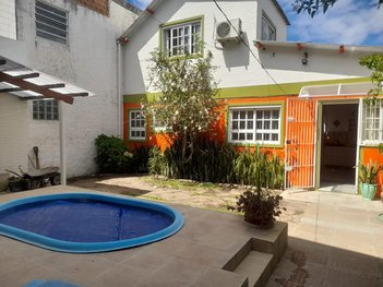 house em Rua Manoel Francisco Moita, Cassino - Rio Grande - RS