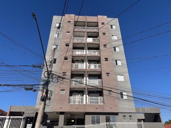 apartment em Rua Professor Brito Machado, Itaquera - São Paulo - SP
