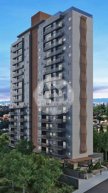 apartment em Rua Professor Aprígio Gonzaga, São Judas - São Paulo - SP