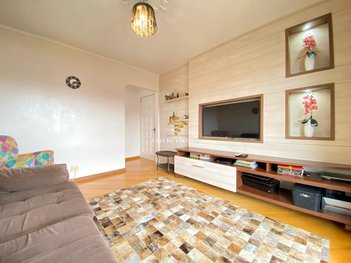 apartment em Rua Pedro Zugno, Pio X - Caxias do Sul - RS