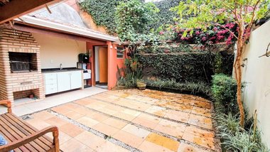 house em Estrada Velha de Sorocaba, Granja Viana II - Cotia - SP