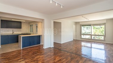 apartment em Rua Comendador Rheingantz, Mont Serrat - Porto Alegre - RS