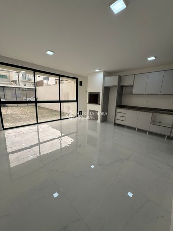 apartment em Rua Santa Clara, São Francisco de Assis - Camboriú - SC