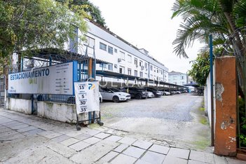 land_lot em Rua Professor Duplan, Rio Branco - Porto Alegre - RS