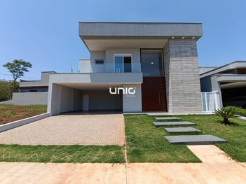house em Avenida Marco Pellegrino, Santa Rosa - Piracicaba - SP
