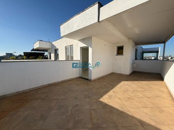 apartment em Rua Gentil Teodoro, Santa Cruz - Belo Horizonte - MG