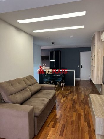 apartment em Rua Diogo Jácome, Vila Nova Conceição - São Paulo - SP