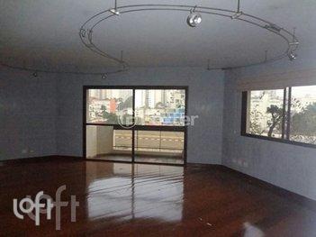 apartment em João Moura, Vila Madalena - São Paulo - SP