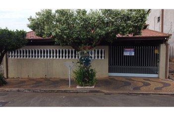 house em Rua João Dellai, Parque Residencial Itamaraty - Leme - SP