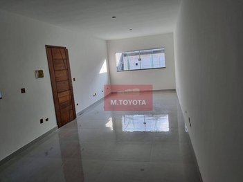 house em Rua Serrana, Jardim Santa Clara - Guarulhos - SP