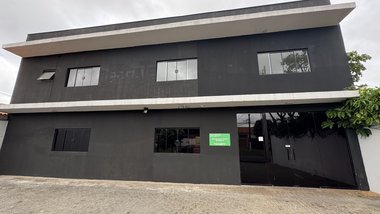 industrial em Av Salgado Filho, Califórnia - Londrina - PR