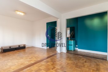 apartment em Rua Nova Cidade, Vila Olímpia - São Paulo - SP