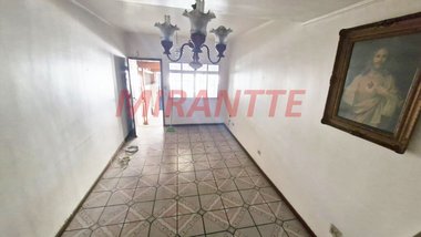 house em Rua Jacarapinima, Parque Mandaqui - São Paulo - SP