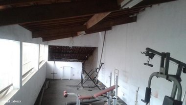 house em Rua Sebastião Alves, Parque Santa Rita - São Paulo - SP