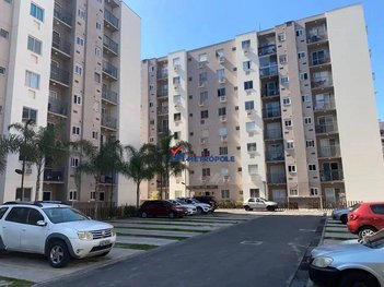 apartment em Estrada do Rio Grande, Taquara - Rio de Janeiro - RJ